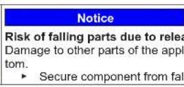 SIEMENS KI86SSDE0 - Repair - 8