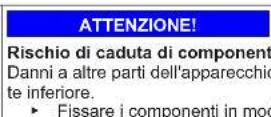 SIEMENS KI86SSDE0 - Sostituzione della cerniera scorrevole - 8