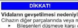SIEMENS WM6HXM90NL - Kapı kilidinin değiştirilmesi - 10