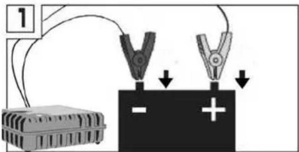 1 - +