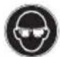 PARKSIDE PTS 500 A1 - Disque abrasif (symbole) - 2