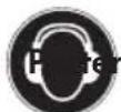 PARKSIDE PTS 500 A1 - Informations relatives aux bruits et aux vibrations : - 1