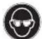 PARKSIDE PTS 500 A1 - Circular saw blades (symbols) - 3