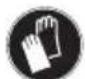 PARKSIDE PTS 500 A1 - Disque abrasif (symbole) - 4
