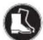 PARKSIDE PTS 500 A1 - Disque abrasif (symbole) - 3