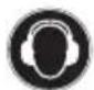 PARKSIDE PTS 500 A1 - Circular saw blades (symbols) - 4