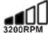 PARKSIDE PTK 2000 A1 - Symbols on the appliance: - 11
