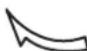 PARKSIDE PTK 2000 A1 - Graphical symbol additionally on the saw blades - 2