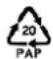 PARKSIDE PTK 2000 A1 - Elimination et protection de l'environnement - 3