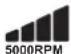 PARKSIDE PTK 2000 A1 - Changing the speed (Fig. 3) - 2