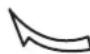 PARKSIDE PTK 2000 A1 - Additioneel pictogram op de zaagbladen - 2