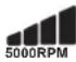 PARKSIDE PTK 2000 A1 - Symbolen op het apparaat - 12