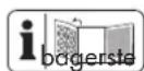 PARKSIDE PTK 2000 A1 - Generel beskrivelse - 1