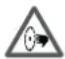 PARKSIDE PTK 2000 A1 - Pictogrammes sur l'appareil: - 5