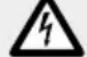 FLORABEST FTS 1100 B2 - RISK TO LIFE FROM ELECTRIC - 1