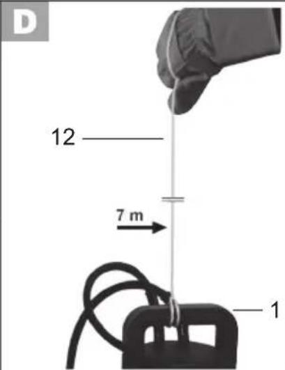 D 12 7 m 1