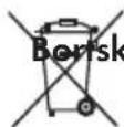 PARKSIDE PAMFW 12 A1 - Importør - 1