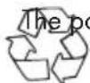 PARKSIDE PPS 200 A1 - Disposal - 1