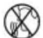 PARKSIDE PLS 48 D2 - Symbol explanations - 4