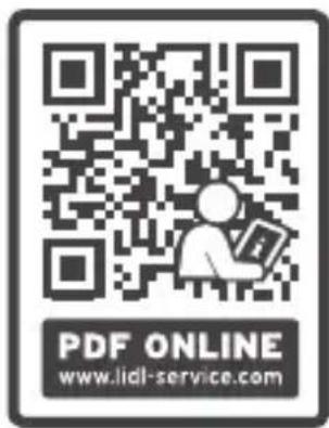 PDF ONLINE www.lidl-service.com