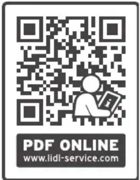 PDF ONLINE www.lidl-service.com