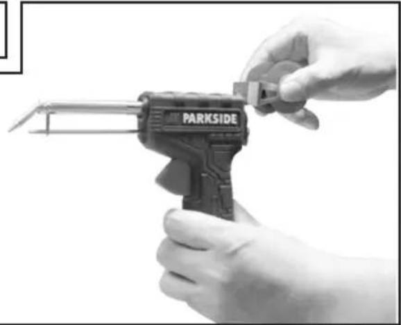 PARKSIDE PLPD 60 A1 - PT - 1