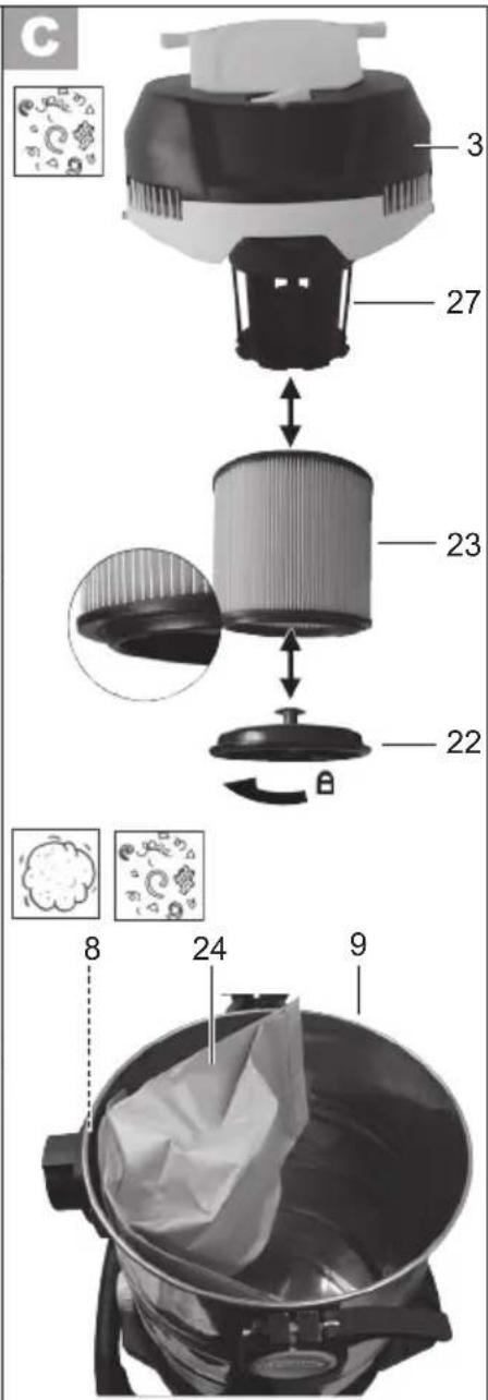 G 3 27 23 22 8 24 9