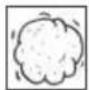 PARKSIDE PNTS 1300 D3 - Pictograms regarding the use of nozzles and filters - 9