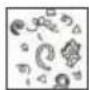PARKSIDE PNTS 1300 D3 - Pictograms regarding the use of nozzles and filters - 8