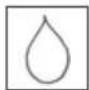 PARKSIDE PNTS 1300 D3 - Pictograms regarding the use of nozzles and filters - 6