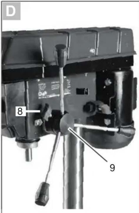 D 8 9