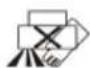 PARKSIDE PFR 28 A1 - Symbols on the device - 2