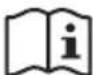 PARKSIDE PFR 28 A1 - Symbols on the device - 3
