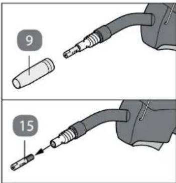 9 15