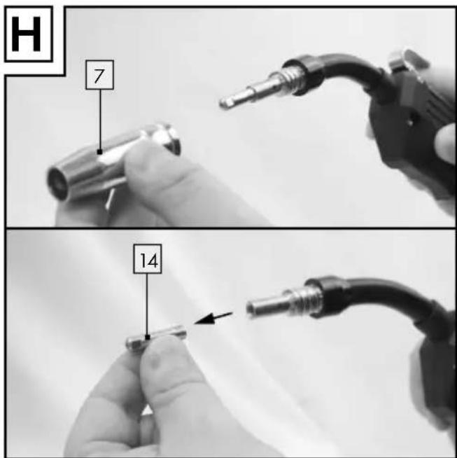 H 7 14