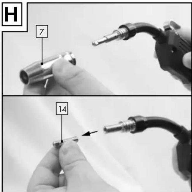 H 7 14