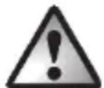 SILVERCREST SPB 5.2 A1 - ADVARSEL! Ledninger - 1
