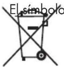 El símbolo