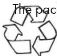 SILVERCREST SPS 5000 A1 - Disposal of the packaging - 1