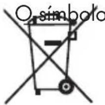 O símbolo
