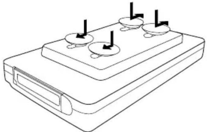 SILVERCREST SPBS 5000 B2 - Εναλλακτική Α - 1