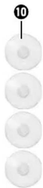 SILVERCREST SPBS 5000 B2 - RO - 2