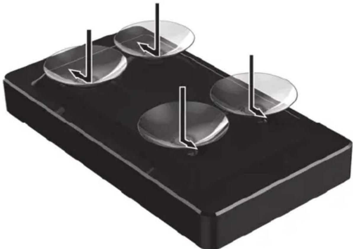 SILVERCREST SLS 2200 B2 - Option I - 1