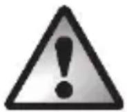 SILVERCREST SLS 2200 B2 - Instructions de sécurité - 1