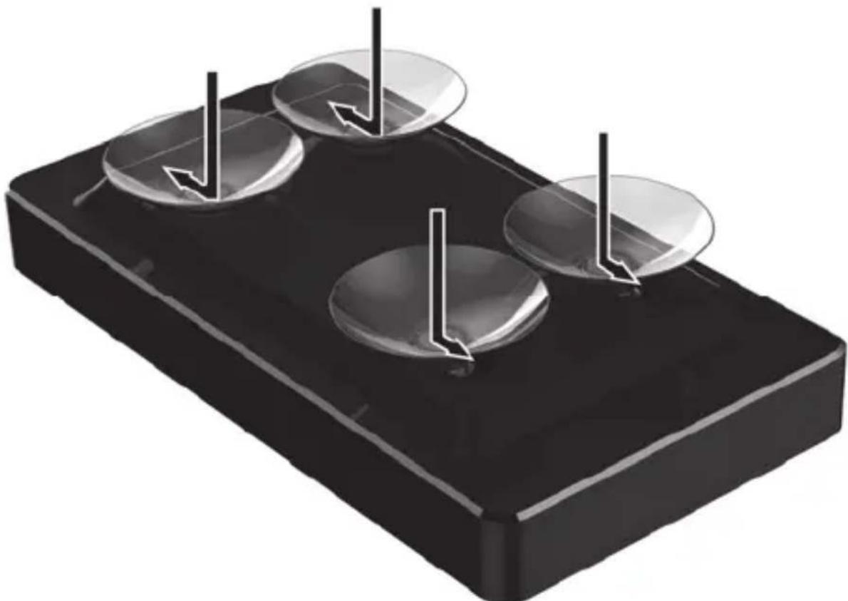 SILVERCREST SLS 2200 B2 - Alternativ I - 1