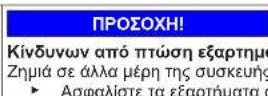 SIEMENS WM14UU00NL - Αντικατάσταση ασφάλειας πόρτας - 10