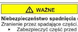 SIEMENS KI86VVFF0 - Wymiana zawiasu suwakowego - 6