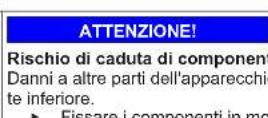 SIEMENS KI86SSDD0 - Sostituzione della cerniera scorrevole - 8