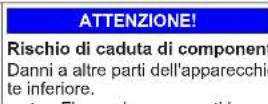SIEMENS WM14US6EPL - Sostituzione della guarnizione dell'oblò - 6
