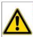SIEMENS WM14US6EPL - Structure des indications d'avertissement - 1